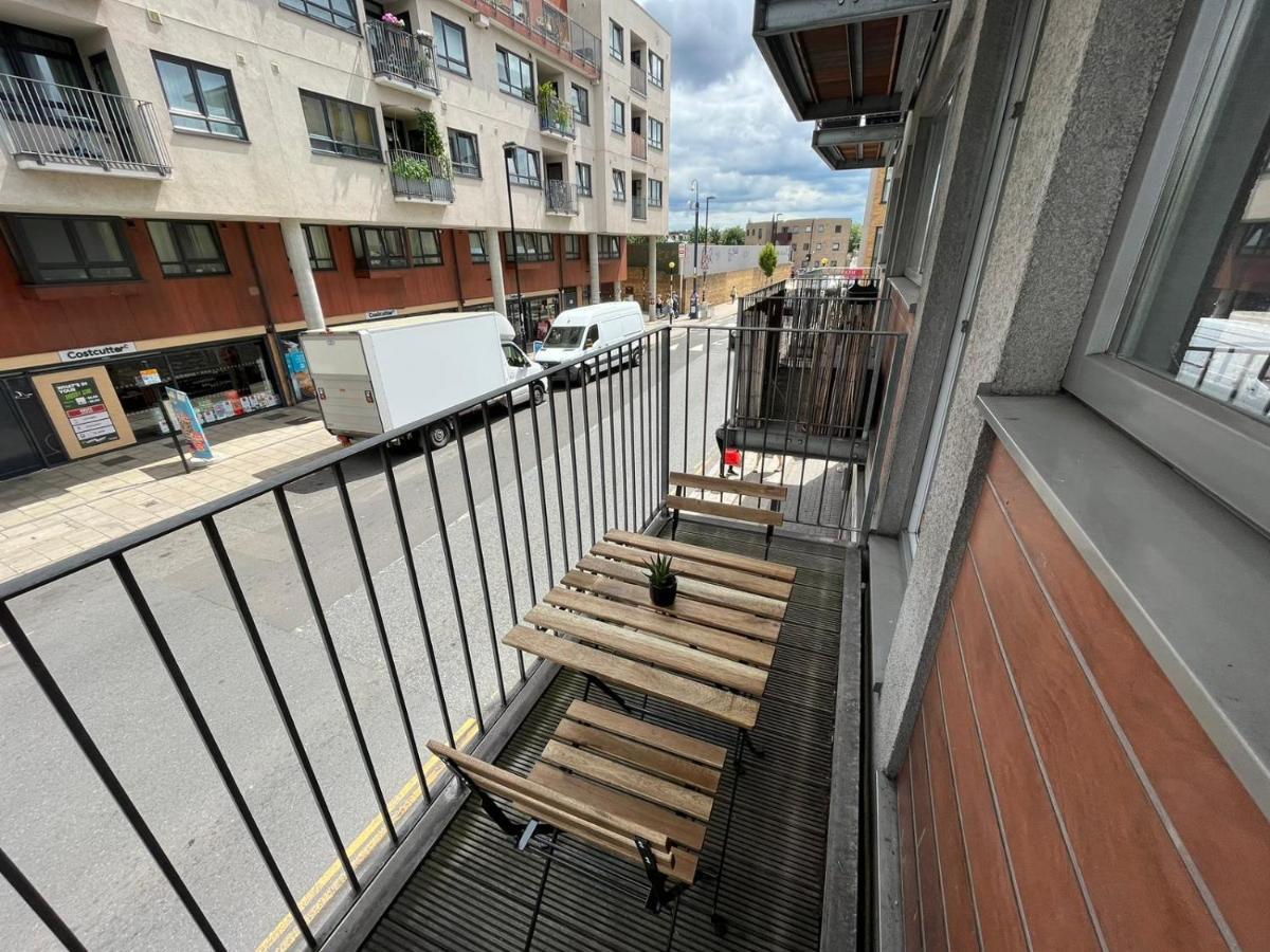 Апартаменты Modern Flat Near Transports