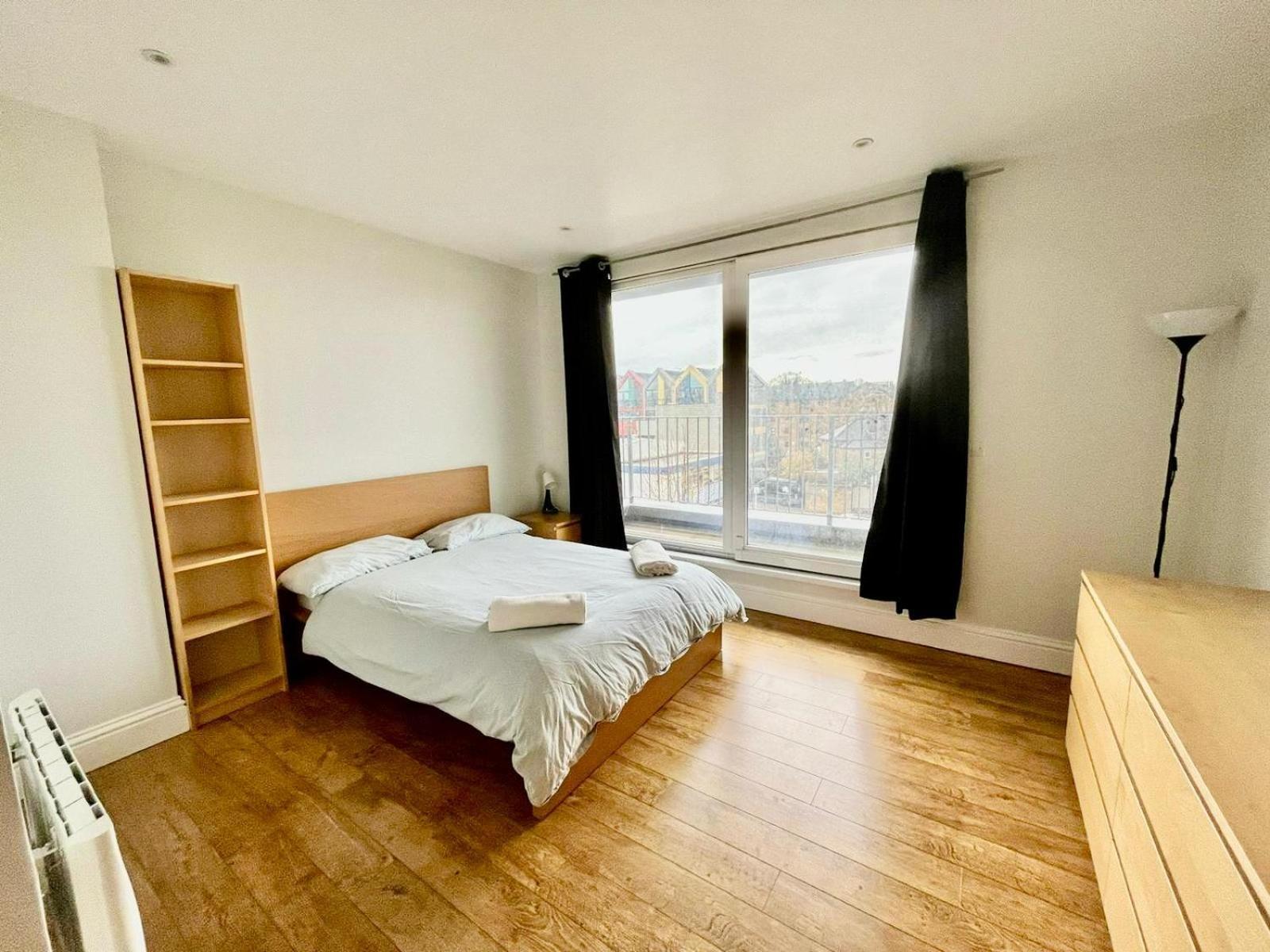 Апартаменты Modern Flat Near Transports