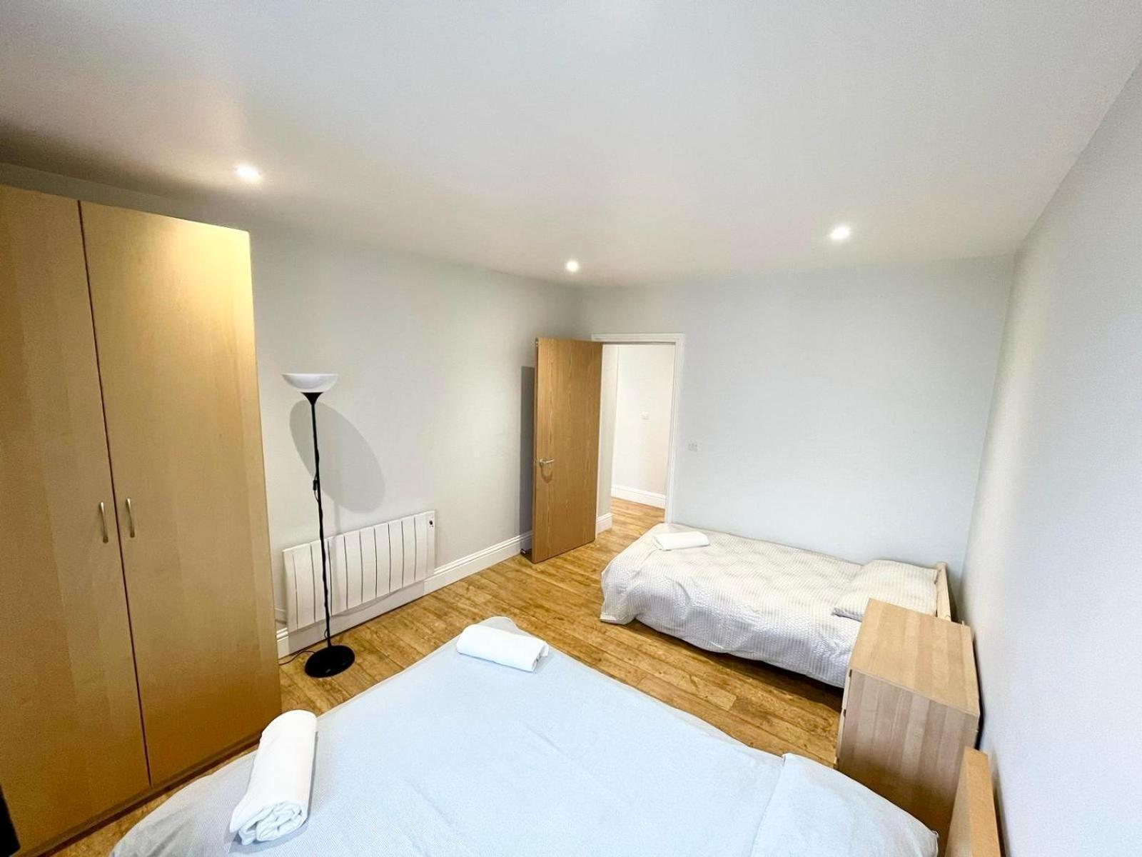 Апартаменты Modern Flat Near Transports *