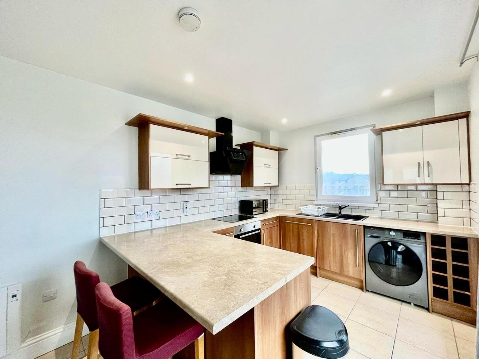 Апартаменты Modern Flat Near Transports